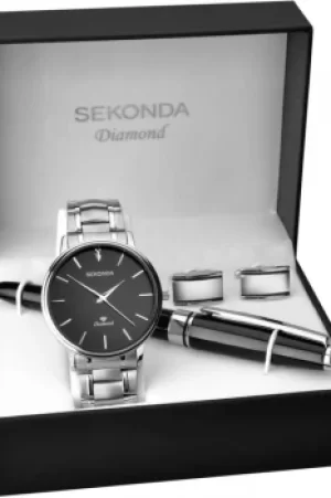 Image of Sekonda Gift Set 1485G
