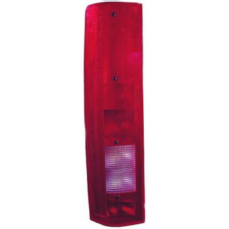 Image of DIEDERICHS 3492090 Rear light Right, PY21W Combination Rearlight (391)