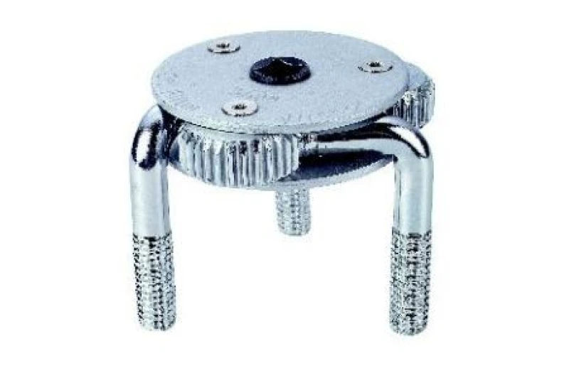 Image of FORCE Oil filter removal tool FORCE 61904