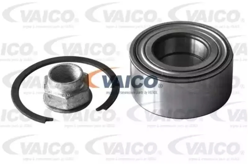 Image of Wheel bearing kit VAICO V24-0650