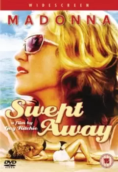 Image of Swept Away - DVD - Used