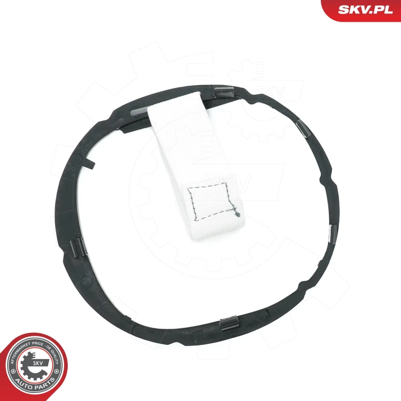 Image of ESEN SKV Gear Lever Gaiter ESEN SKV 63SKV920