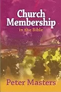 Image of church membership in the bible