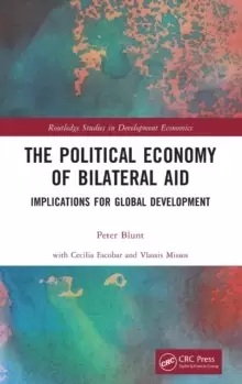 Image of The Political Economy of Bilateral Aid : Implications for Global Development