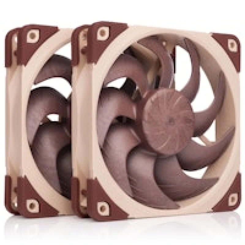 Image of Noctua NF-A12X25 G2 PWM SX2-PP computer cooling system Computer case F