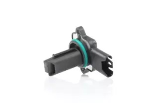 Image of RIDEX Mass air flow sensor BMW 3926A0143 13627551638,7551638 Air mass sensor,MAF sensor,Air flow meter,Air flow sensor,Mass air flow meter