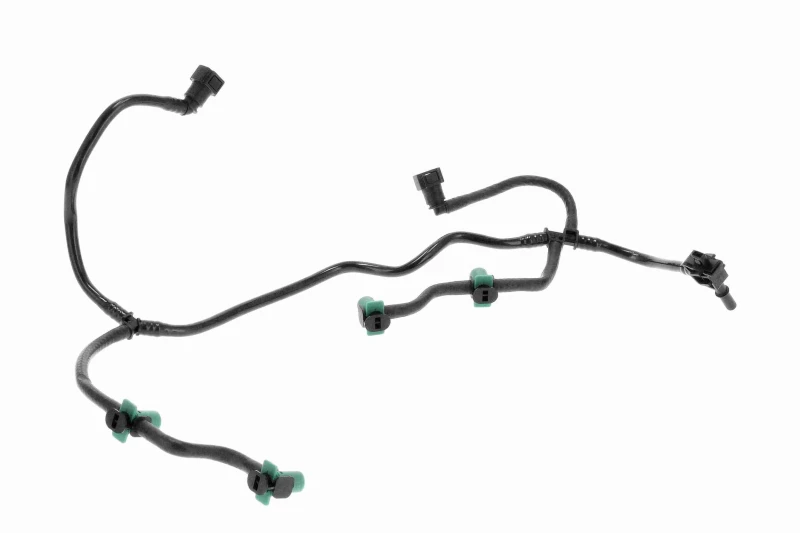 Image of VAICO Fuel overflow hose VAICO V25-2916