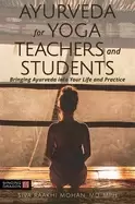 Image of ayurveda for yoga teachers and students