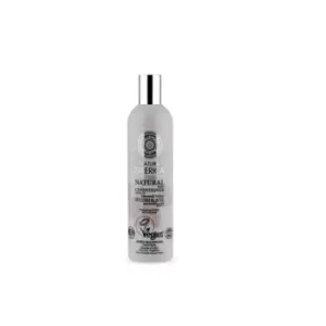 image of Natura Siberica Balsamo Capilar Cabelllo Debil 400ml