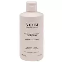 image of Neom Organics London Scent To Boost Your Energy Super Shower Power Conditioner 300ml