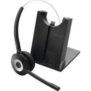 image of Jabra Pro 930 Mono Nc Wireless