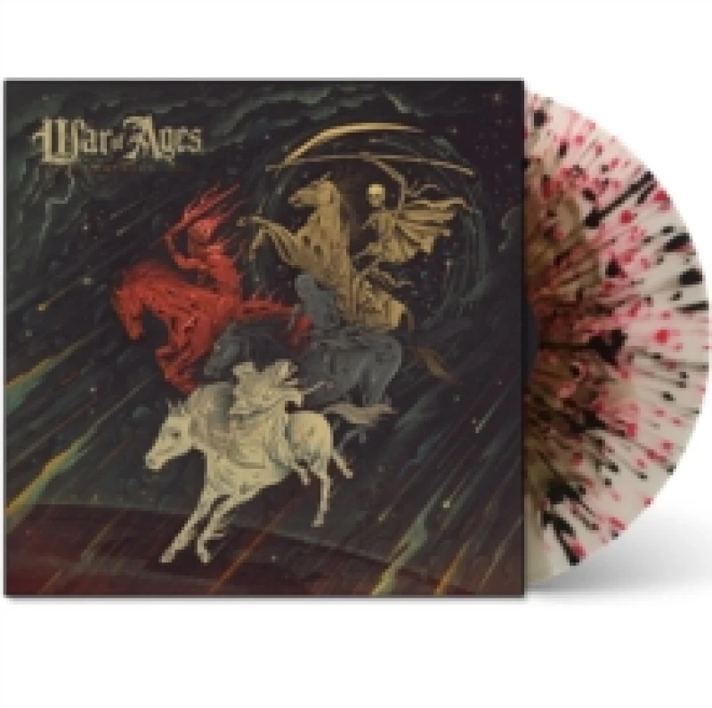 Image of Dominion Vinyl