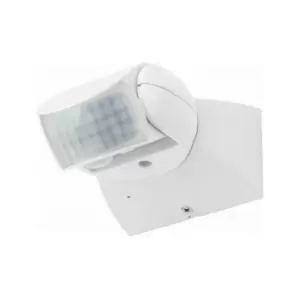 image of Forum Dion 180° 12M Motion Sensor IP65 White - ZN-31787-WHT