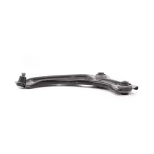 Image of RIDEX Suspension arm Front Axle Left 273C1036 Track control arm,Wishbone NISSAN,MICRA IV (K13),NOTE (E12)