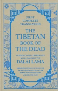 Image of The Tibetan Book of the Dead by Graham Coleman Hardback