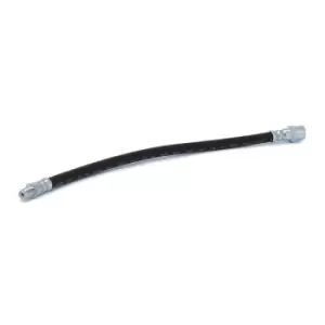 image of A.B.S. Brake Hose SL 3191 Brake Line,Brake Pipe MERCEDES-BENZ,190 (W201),Stufenheck (W124),SL (R129),SL (R107),S-Klasse Limousine (W126)