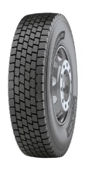 Image of Nokian Hakkapeliitta Truck D 275/70 R22.5 148/145M