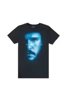 image of Jon Snow Winter Is Here T-Shirt