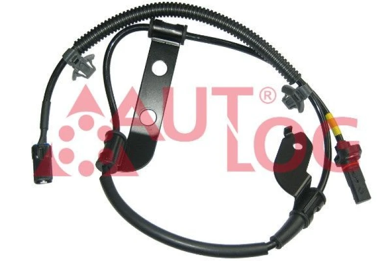 Image of AUTLOG ABS sensor AUTLOG AS4691