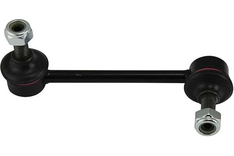 Image of KAVO PARTS Anti-roll bar link KAVO PARTS SLS-2025