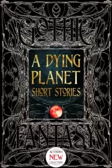 Image of A Dying Planet Short Stories