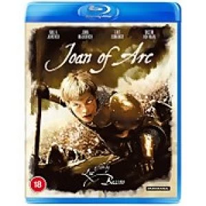 Image of Joan Of Arc