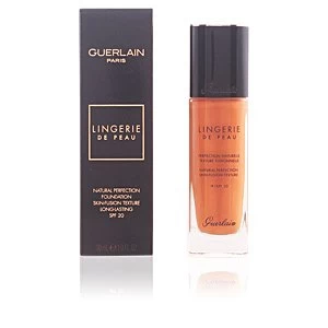 Image of LINGERIE DE PEAU fond de teint #05C fonce rose