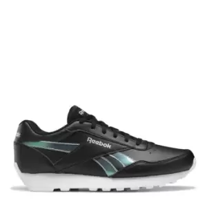 Image of Reebok Rewind Run 99 - Black