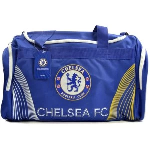 image of Chelsea Matrix Design Holdall