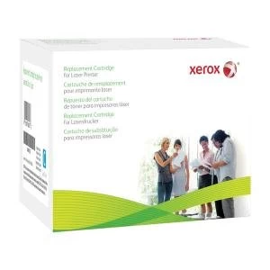 Image of Xerox Compatible Laser Toner Ink Cartridge Cyan C540H2CGC540H1CG 006R03523