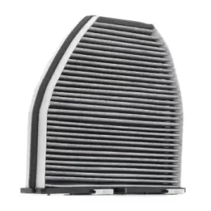 Image of KRAFT Pollen filter MERCEDES-BENZ 1731065 2048300018,2048300518,2128300018 2128300118,2128300218,2128300318,A2048300018,A2048300518,A2128300018