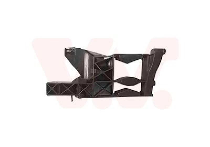 Image of VAN WEZEL Base, headlight VAN WEZEL 0342461