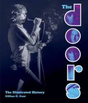 Image of The Doors by Gillian G. Gaar Hardback