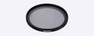 image of Sony VF-62CPAM2 6.2cm Circular polarising camera filter