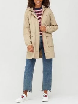 Image of Tommy Hilfiger Mischa Parka