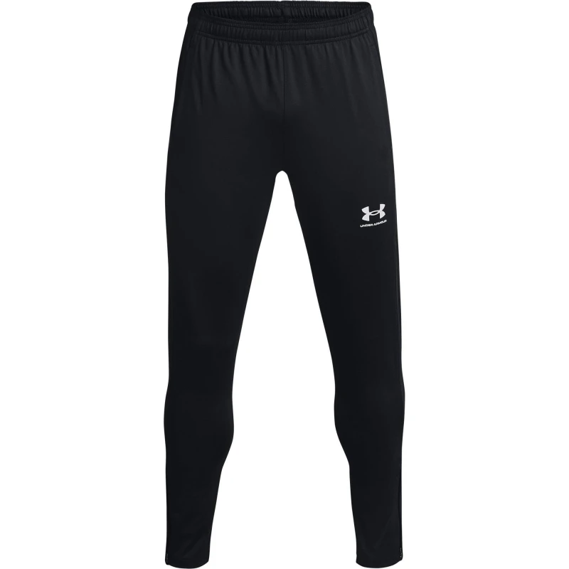 Image of Under Armour UA Challenger Pants Mens Black male 2XL