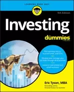 Image of investing for dummies 9th edition
