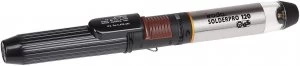 Image of IRODA SolderPro 120 30-125W Butane Gas Powered Soldering Iron