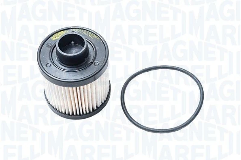 Image of MAGNETI MARELLI Fuel filter MAGNETI MARELLI 153071762482