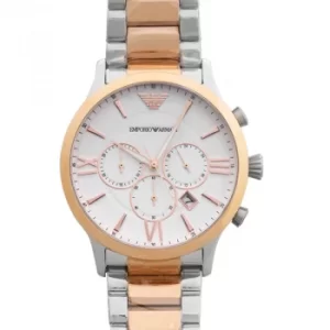 Image of Emporio Armani Giovanni AR11209 Men Bracelet Watch
