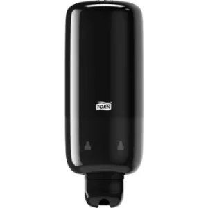 TORK Elevation 560008 Soap dispenser 1 l Black