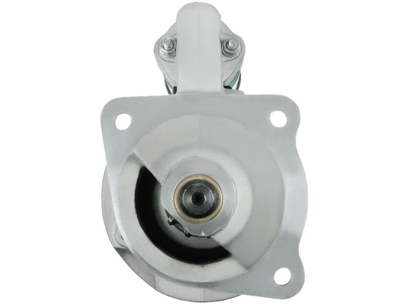 Image of AS-PL Starter motor AS-PL S4010