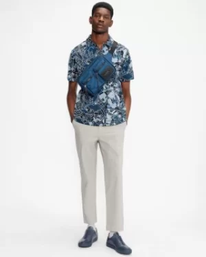 Image of Elasticated Waist Trouser