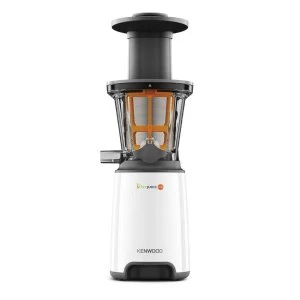 image of Kenwood JMP400WH 1.3L 140W Slow Juicer