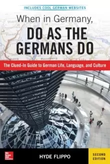 Image of When in Germany, Do as the Germans Do