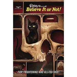 Image of Ripley's Believe It or Not
