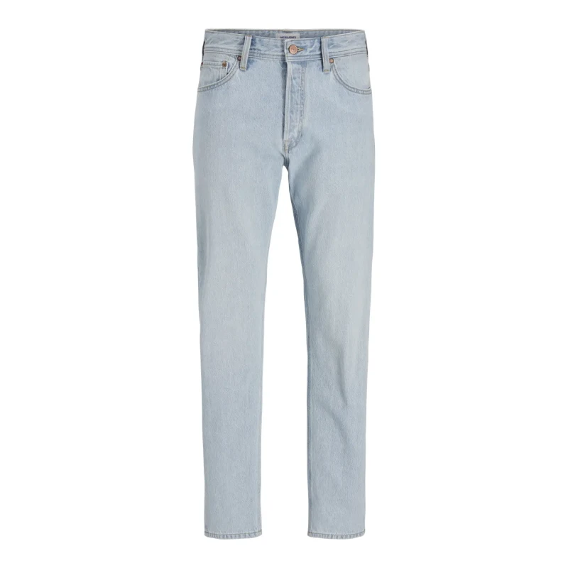 Image of jack & jones Jeans Jack & Jones Chris Original SBD 532 Bleu Male 29x34
