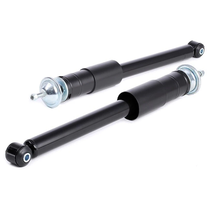Image of RIDEX 854S20783 Shock absorber Shock Absorber (854)