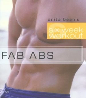 Image of Fab Abs by Anita Bean Paperback