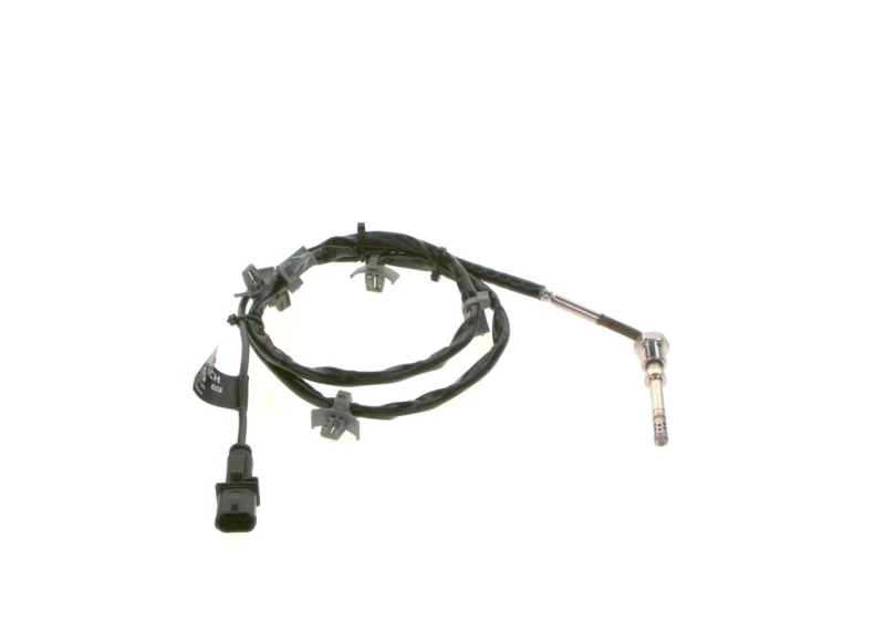Image of Bosch 0 986 259 141 Sensors Sensor,exhaust gas temperature (3938)